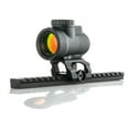 thumbnail image 3 of Scalarworks LEAP/MRO Mount (SW0510) - Trijicon MRO Mount Lower 1/3 Co-Witness, 3 of 5