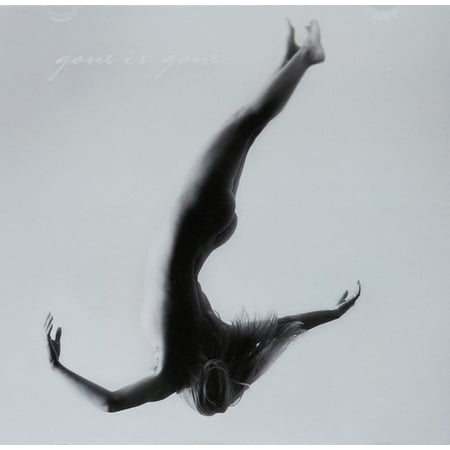 Gone Is Gone - Gone Is Gone Gone Is Gone (CD)