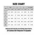 thumbnail image 3 of Langwyqu Chicago Letter Print Women Long Sleeve Casual Hoodies Sweatshirt, 3 of 3