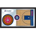 thumbnail image 1 of Holland Bar Stool MBsktArizUn Rétroviseur de Basket-Ball Arizona 15 x 26 Po, 1 of 1