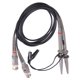 thumbnail image 5 of Sondas De Clip De Osciloscopio, Kit De Sonda De Osciloscopio Mini Grabber Kit De Cables De Prueba Universal De Alta Precisión Para Accesorios De Osciloscopio 1X 10X 100MHz, 5 of 7