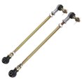 thumbnail image 2 of Tie Rod Set, Stabilizer Bar Link Sturdy Left Right Side  For Maintenance Replacement For  Sportsman 500 1996-1997, 2 of 8