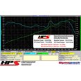 thumbnail image 3 of HPS Performance HPS-827-121P Performance Air Intake Kit for 2002-2006 Acura RSX, Polished, 3 of 5