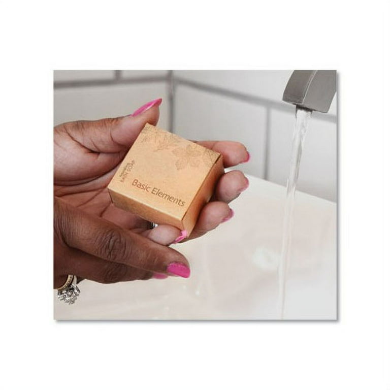 Bath Soap Bar, Clean Scent, 1.41 oz, 200/Carton Bath Soap Bar, Clean Scent, 1.41 oz, 200/Carton