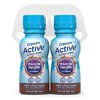 Ensure Active Muscle Health Shake, Milk Chocolate, 8-Ounce, (Pack of 16) (Packaging May Vary)