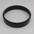 thumbnail image 2 of Separador de aire para coche, accesorio para Edelbrock BBC SI-AT 09049 (negro) Baoblaze Espaciador del filtro de aire, 2 of 8