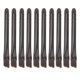 thumbnail image 2 of 10pcs Double Ended Eyeshadow Brushes for Women – Versatile Eye Applicators for Blending, Eyeliner & Eyebrows, Compact Travel Design, 2 of 2