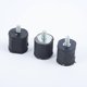 thumbnail image 3 of 3Pcs AV Annular Buffer For Stihl 020T MS200 MS200T Chainsaw 1116 790 9600 Screw Durable Shock Absorber Tool Accessories, 3 of 5