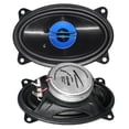 thumbnail image 4 of Juego de Bocinas Audiobahn 4x6" 2 vías para Auto AS46M Audiobahn AS46M, 4 of 4
