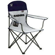 Oakland Raiders Folding Arm Chair
