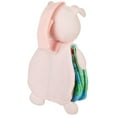 thumbnail image 4 of ebba - Small Multicolor Story Pals - 9" 3 Little Pigs - Engaging Baby Stuffed Animal, 4 of 4