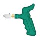 thumbnail image 2 of Ceramic Tile Cutter with Plastic Handle Carbide Head Glass Cutting Opener Scribing Knife Kit, 2 of 4