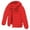 Red, variant on XIMIN Kids Coat Girls Boys Warm Quilted Puffer Jacket Travel Jackets Lightweight Long Sleeve Packable Fall Winter Outerwear Coats Cozy Tween Trendy Clothes