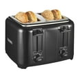 thumbnail image 1 of Proctor Silex 24215PS 4 Slice Toaster, 1 of 7