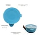 thumbnail image 3 of Vajilla para Bebé Match & Enjoy Plato hondo y tapa Plato con divisiones y cubiertos, 3 of 7