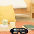 thumbnail image 4 of Goggles, outdoor tactical glasses snowboard ski goggles,, 4 of 5
