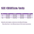 thumbnail image 3 of SONXAHE Mens Cropped Collared Jacket zip front long sleeve casual outer coat, 3 of 8