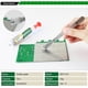 thumbnail image 4 of 10cc Syringe Liquid Flux Soldering Paste Welding Tool 183C Tin Solder Paste, 4 of 5