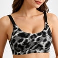 thumbnail image 2 of Wirefree Seamless Comfort Bra For Unlined Lift Support Breathable Everyday Wear Bra For Home And Casual Daily Use Crafted For All Season Comfort and Gentle Support, 2 of 4