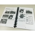 thumbnail image 6 of Case 2144 2166 Axial Flow Combine Operators Owners Manual Maintenance, 6 of 10