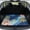 Hibiscus Floral Sea Turtle, variant on HUISEFOR Sea Turtle Car Trunk Mat for Women 29" x 39" Anti Slip All Weather Trunk Protection Cargo Liner Easy To Clean Universal Fit for Most Vehicle