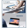 thumbnail image 3 of Funda MoKo para tablet Amazon Kindle Fire Max 11 de 13ª generación, 3 of 7