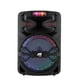 thumbnail image 1 of Bocina Bluetooth, Radio Fm, Usb, Sd 12 Naxa Nds-1238 Negro, 1 of 5