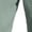 Green, variant on Women's Pants Fashion Casual Pants For Women Linen Trousers Summer 3/4 Muslin Trousers Lightweight With Pockets Elastic Comfort Fabric Trousers