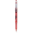 thumbnail image 3 of Pilot Precise P-700 Gel Ink Rolling Ball Pens Fine Point Red Ink Dozen Box (38612) Patented Precision Point Technology, Smooth Skip-Free Writing, Marbled Barrel, 3 of 4
