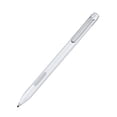 thumbnail image 4 of Lápiz óptico portátil profesional para tableta activa con pantalla táctil para Microsoft Surface Pro3 Pro4 plateado, 4 of 8