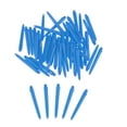 thumbnail image 4 of 2BA Accessoires de Fléchettes avec Filetage de Protection Bagues de Fléchettes 45mm Bleu, 4 of 9