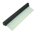 thumbnail image 1 of Limpiaparabrisas de silicona para coche, escobilla de agua con agarre ergonómico, limpiador de lavado de coche, raspador de vidrio para secar ventanas de coche, espejos, puertas de ducha y baños., 1 of 7