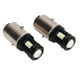 thumbnail image 5 of Bombilla LED para motocicleta, 1 par de bombillas LED para motocicleta, bombillas LED para faros delanteros de motocicleta, bombillas LED para faros delanteros de motocicleta, ingeniería de precisión, 5 of 9