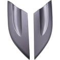 thumbnail image 2 of Car Roof Luggage Rack Cover for Hyundai for Tucson 2005-2009(Black Front) Cargo Racks, 2 of 2