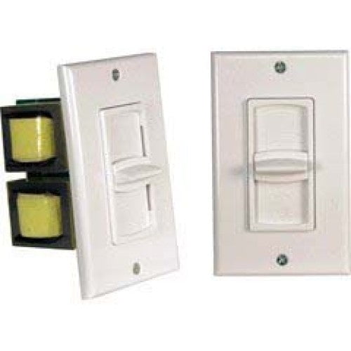 PVC300S - VOLUME CONTROL SLIDE STYLE 300W FOR 4 8 AND 16 OHMS SPEAKER