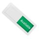 thumbnail image 1 of Meeting In Progress Sign Door Sign Do Not Disturb Creative Office Door Sign Office Use Status Indication 1Pcs, 1 of 4