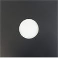 thumbnail image 3 of (25) 10" Polylined & Black Paper Super Heavyweight Record Inner Sleeves with Hole - Archival Quality, Acid Free #10IABK, 3 of 6