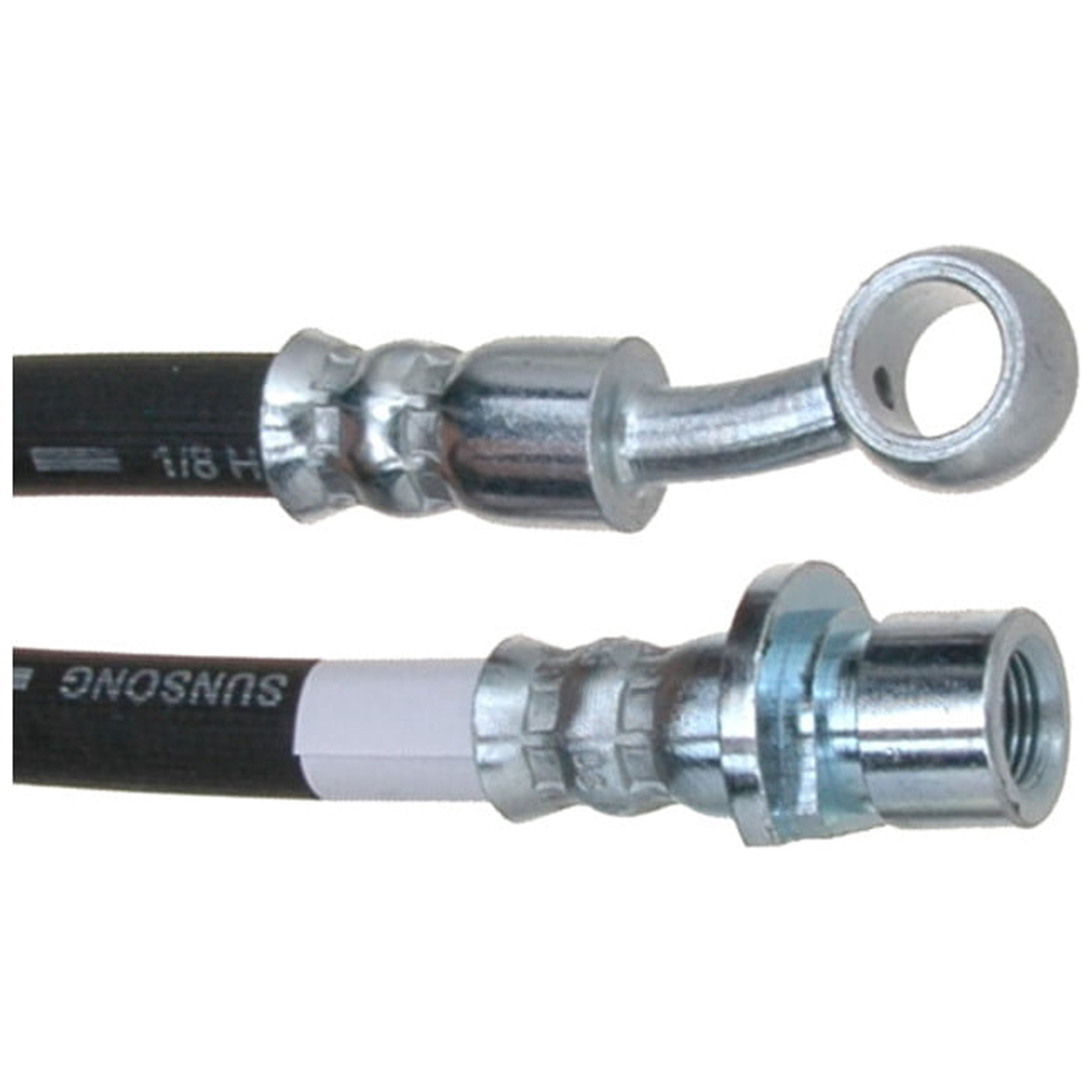 Raybestos Element3 Brake Hose, BH382907 Fits select: 2003-2006 ACURA MDX