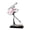 5, variant on European Ballet Dancer Sculpture Figurine Statue Home Decoration for Entryway Display