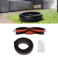 thumbnail image 1 of Vacuum Cleaner Main Brush, Virtual Barrier Sweeper Boundary Tape Main Brush Set 13ft Highly Magnetic Cuttable  for Replacement, 1 of 7