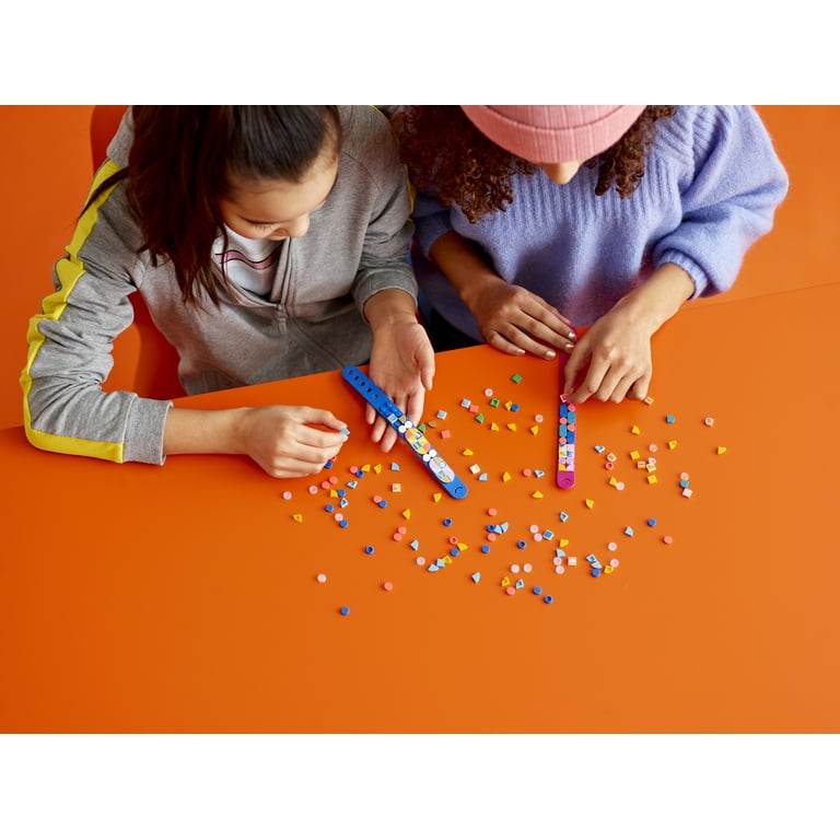 卸売　モール　100束セット（25色） 約10000本　モール LEGO DOTS Extra DOTS - Series 2 41916 DIY Arts and Crafts