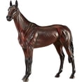 thumbnail image 1 of Breyer Modèle Traditionnel Échelle 1:9 Cheval / Winx Cheval de Course Australien, 1 of 6