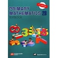 thumbnail image 3 of Singapore Math: Primary Mathematics Grade 2 Set (4 Books) - Textbooks 2A and 2B, Workbooks 2A and 2B (US Edition), 3 of 5
