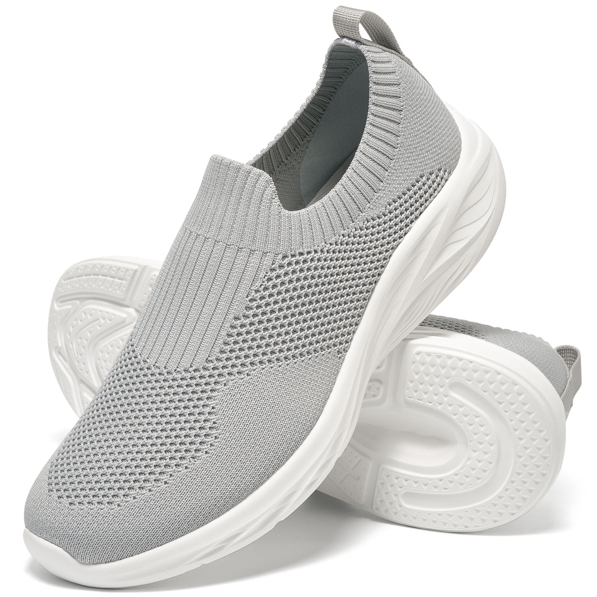 Airwalk Men's Laze Slip-On Casual Shoes - Walmart.com
