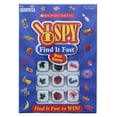 thumbnail image 1 of I SPY Find It Fast Jeu / 1-4 Joueurs, 1 of 2
