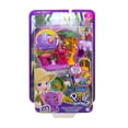thumbnail image 1 of Muñeca Polly Pocket Estuche de Aventura de Elefante, 1 of 4