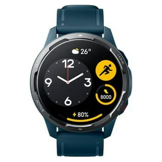  Buy Redmi Watch 3 Active Bluetooth Calling 1.83 Screen, Premium  Metallic Finish, 200+ Watch Faces, Upto 12 Days of Battery Life, 5ATM, 100+  Sports Modes, Period Cycle Monitoring Charcoal Black Online