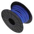 thumbnail image 2 of Trimmer Line 4.0mm Thickness Square Field Mower Auxiliary Tool for Husqvarna 30M Blue, 2 of 5