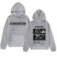 thumbnail image 3 of Sudadera con capucha para hombre y mujer, ropa de calle de gran tamaño con estampado de rapero Eminem, Álbum de Música, regalo de gira mundial, estilo Hip Hop, 3 of 5