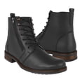 thumbnail image 1 of BOTINES CABALLERO STYLO 3000 SIMIPIEL NEGRO Stylo  3000, 1 of 4